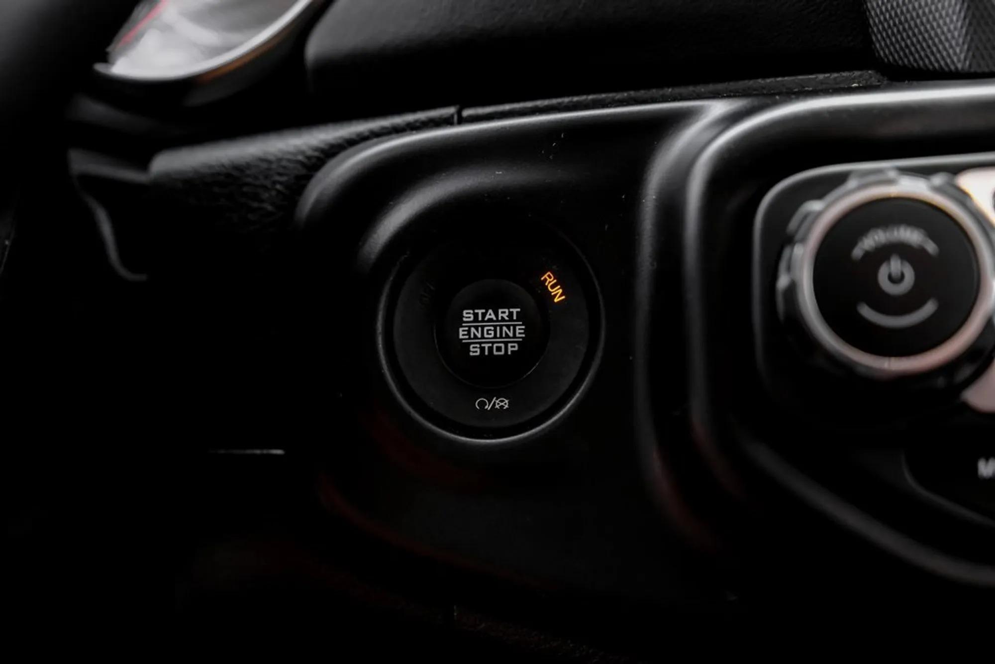 2020 Jeep Gladiator North Edition