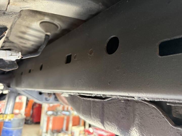 2007 Toyota 4Runner Limited