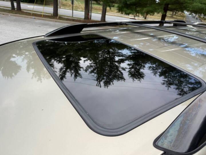 2007 Toyota 4Runner Limited