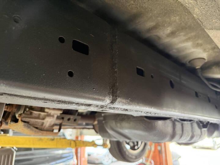 2007 Toyota 4Runner Limited