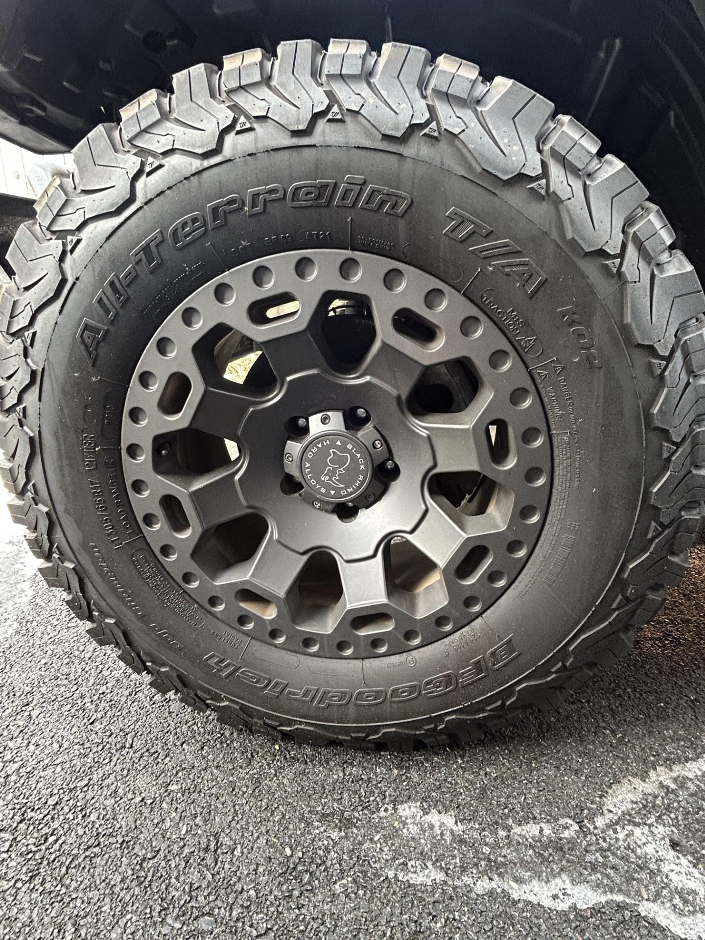 2021 Jeep Wrangler - 3