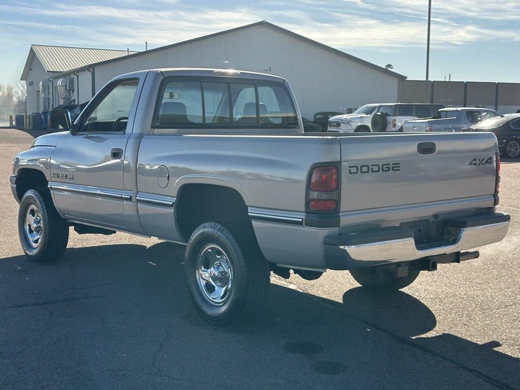 1994 Dodge Ram 1500 LT