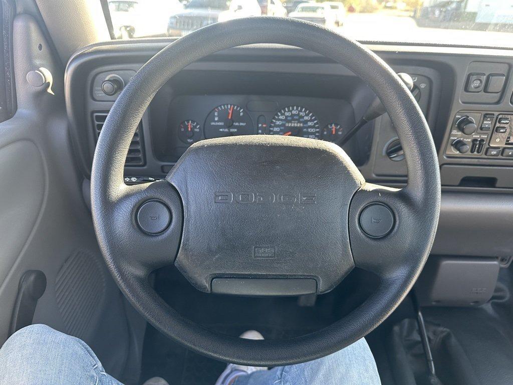 1994 Dodge Ram 1500 LT