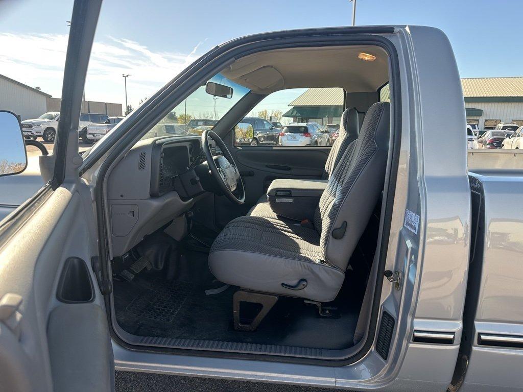 1994 Dodge Ram 1500 LT