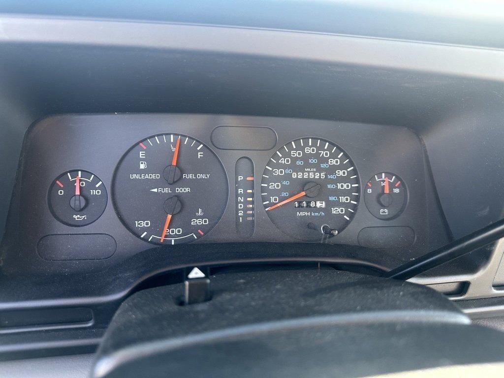 1994 Dodge Ram 1500 LT