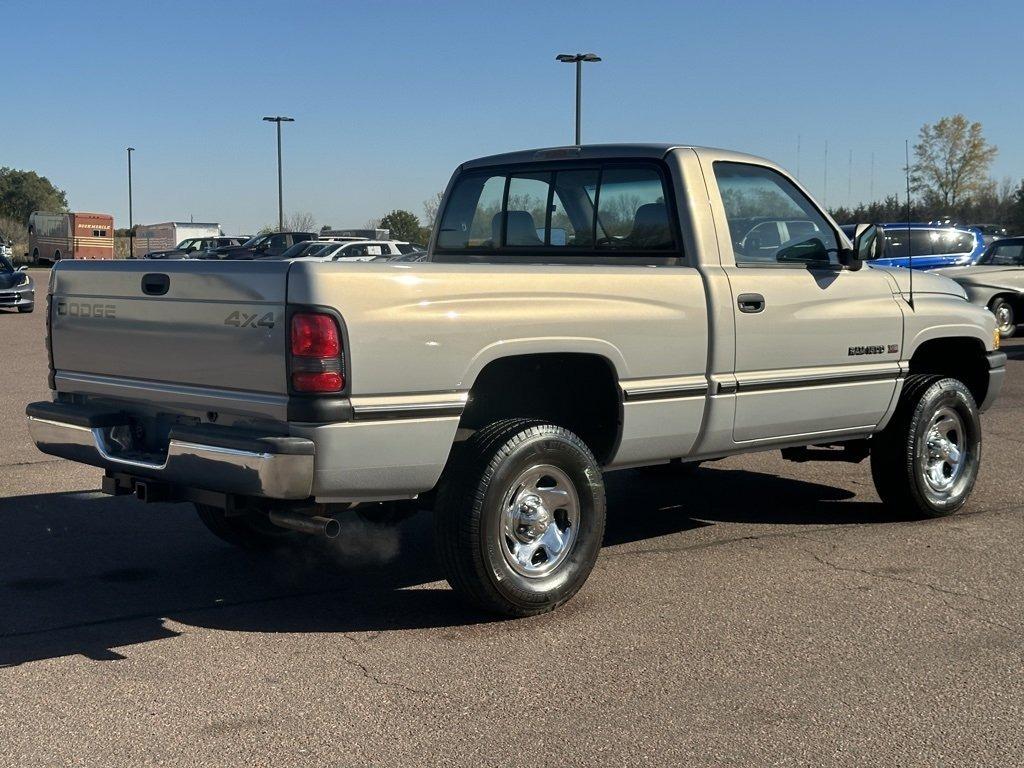 1994 Dodge Ram 1500 LT