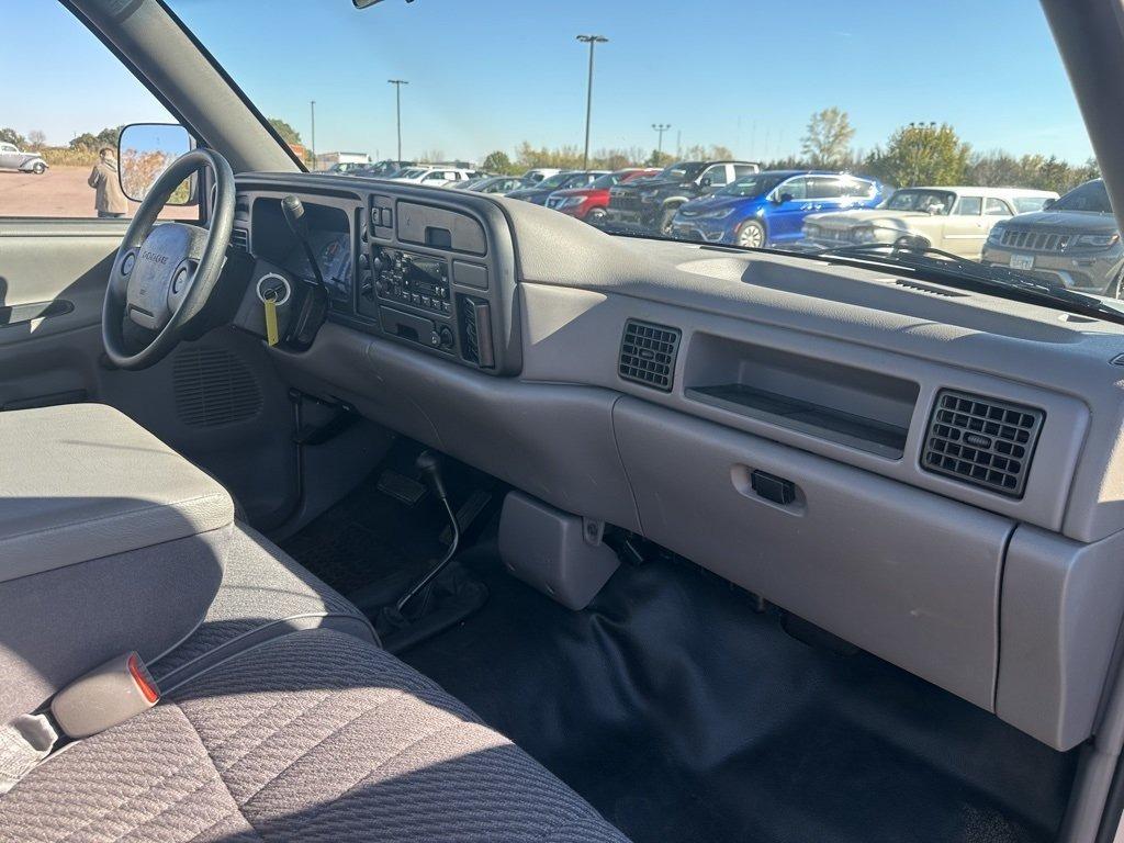 1994 Dodge Ram 1500 LT