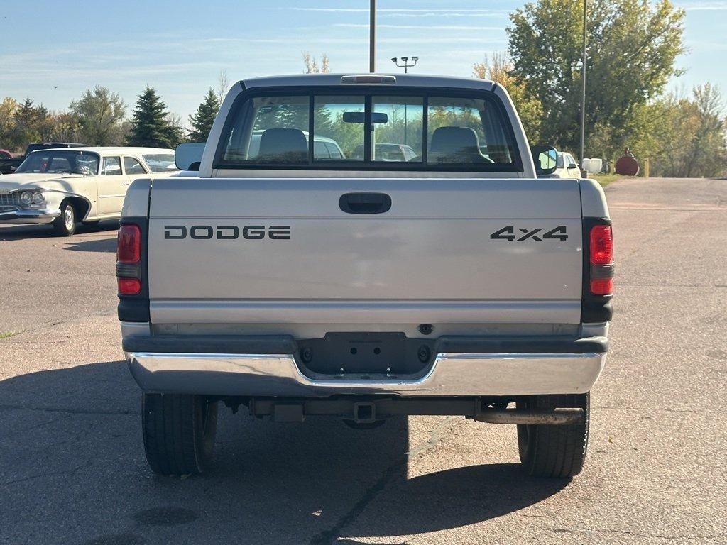 1994 Dodge Ram 1500 LT