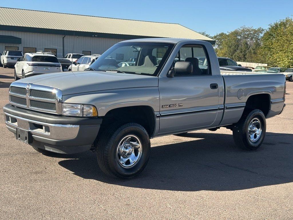 1994 Dodge Ram 1500 LT