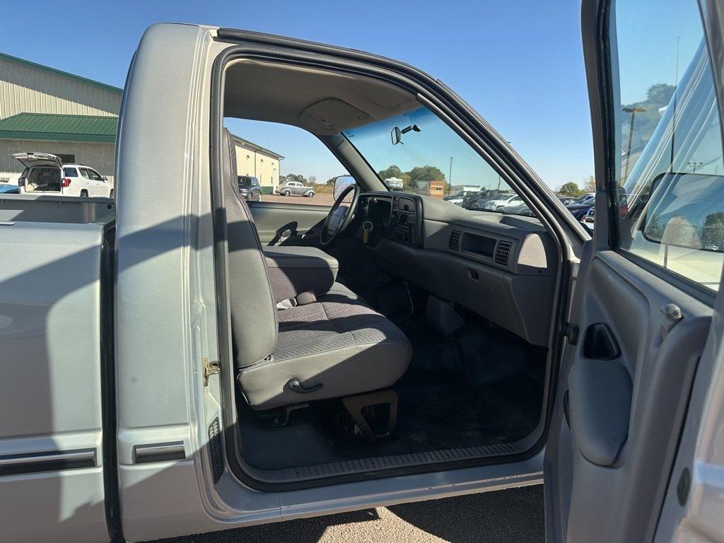 1994 Dodge Ram 1500 LT