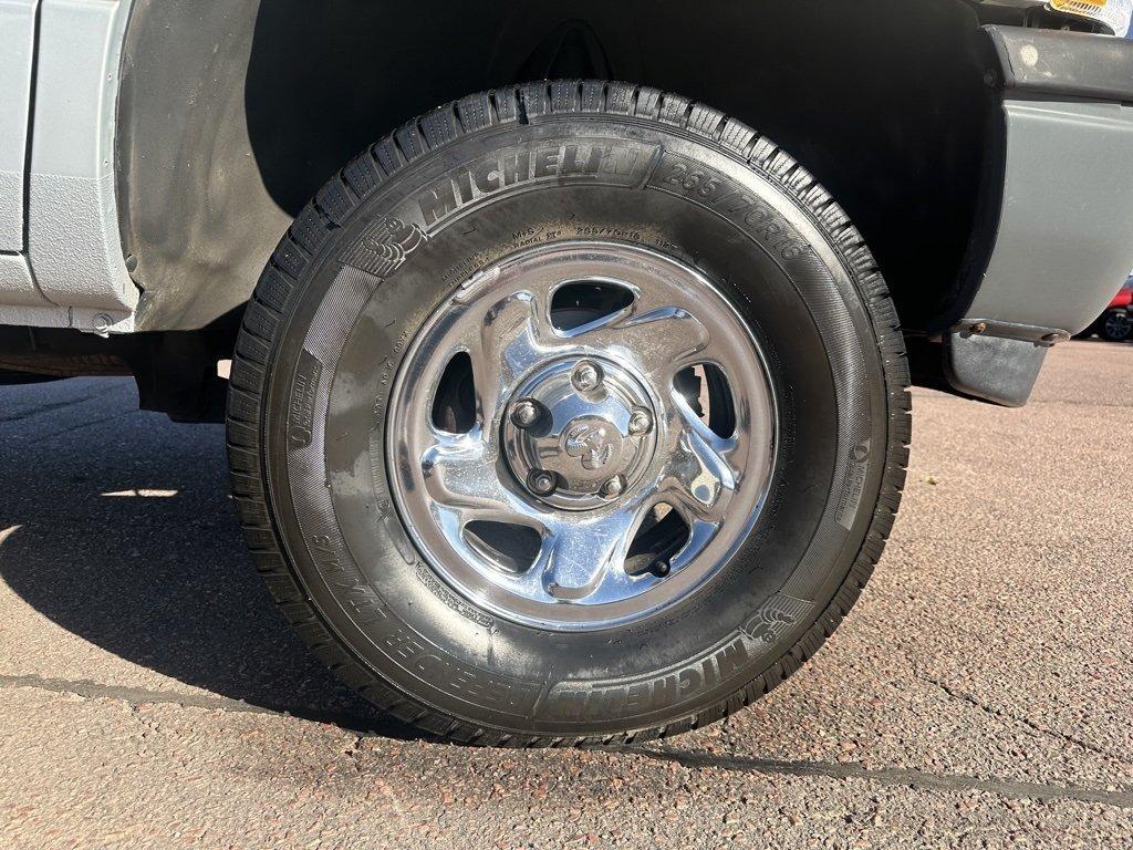 1994 Dodge Ram 1500 LT