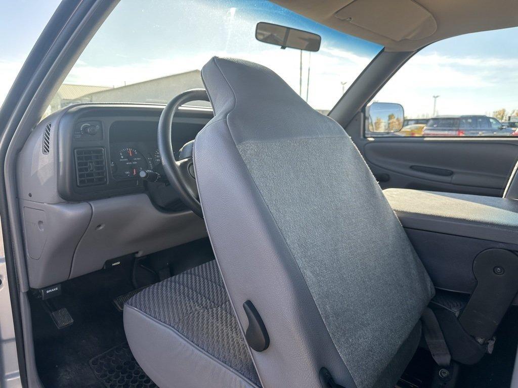 1994 Dodge Ram 1500 LT