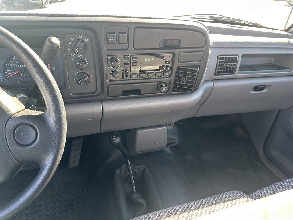 1994 Dodge Ram 1500 LT