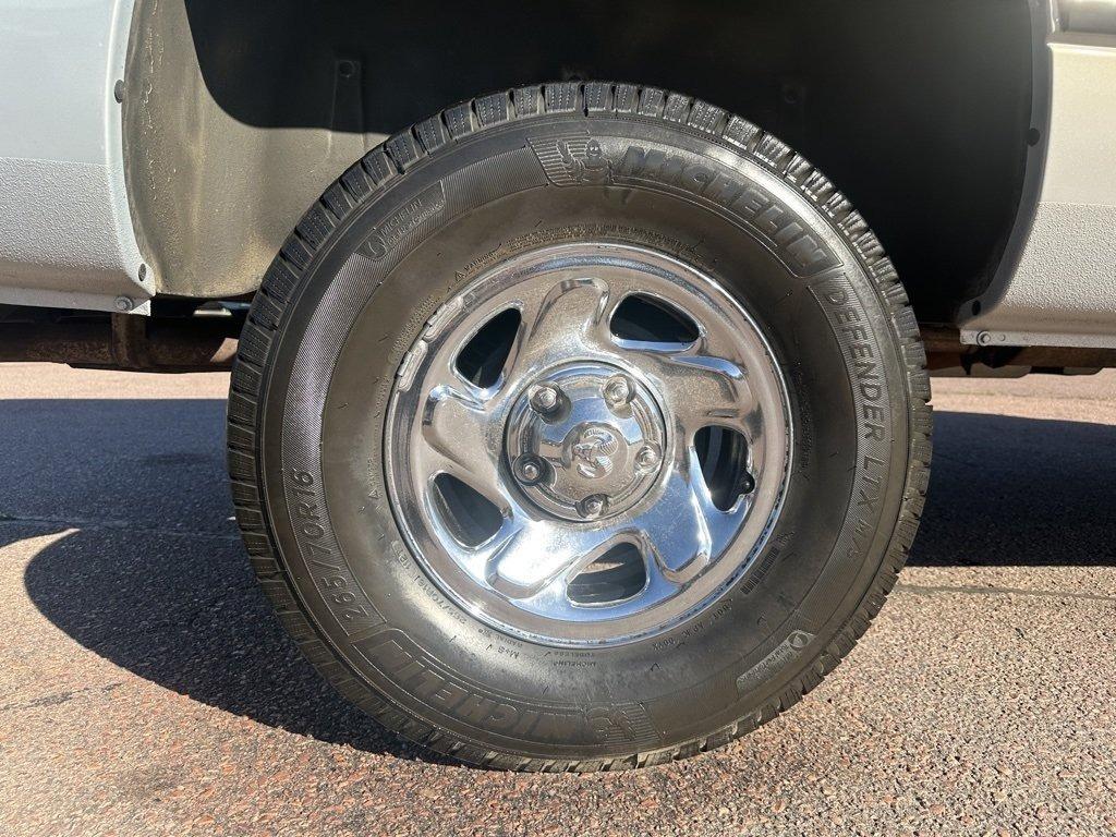 1994 Dodge Ram 1500 LT