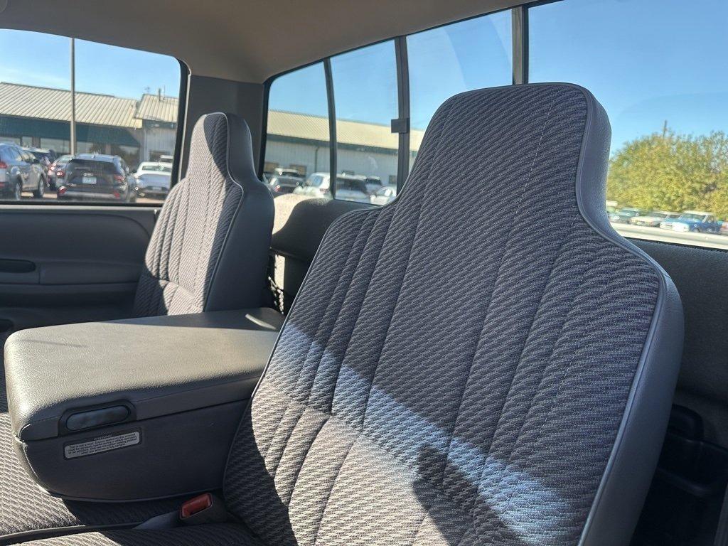 1994 Dodge Ram 1500 LT