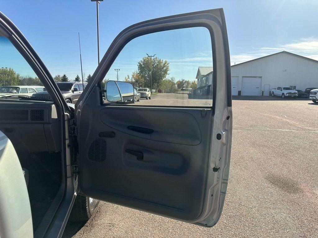 1994 Dodge Ram 1500 LT