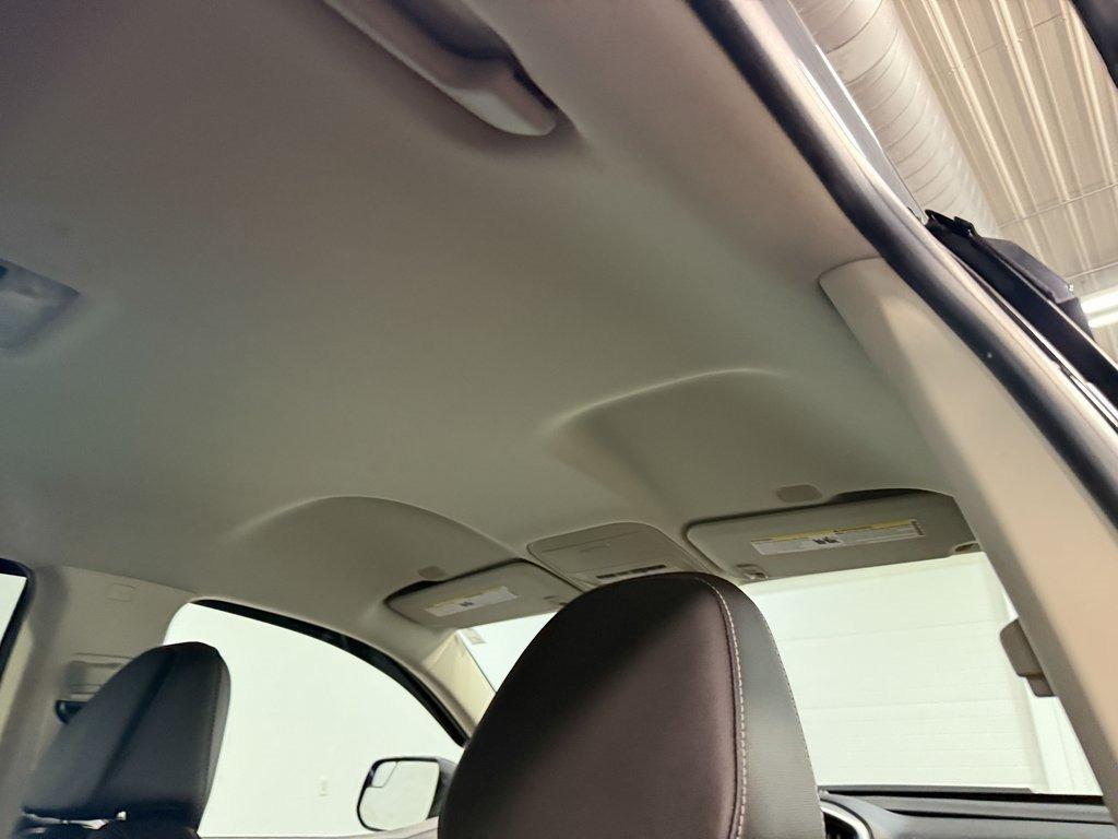 2021 Chevrolet Colorado ZR2 Bison