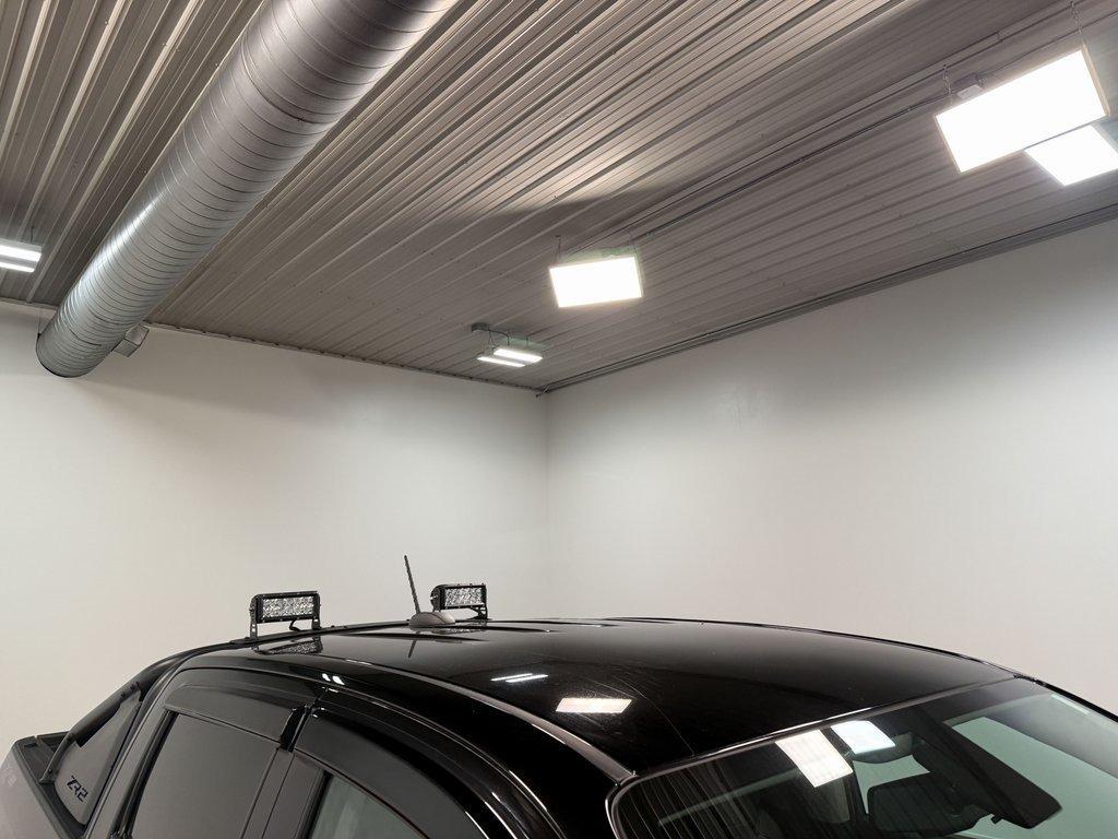 2021 Chevrolet Colorado ZR2 Bison