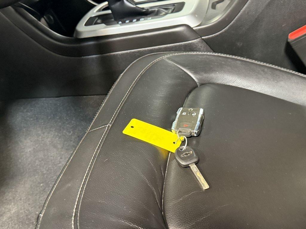 2021 Chevrolet Colorado ZR2 Bison