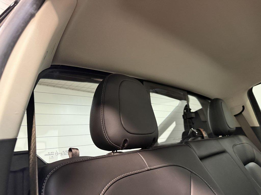 2021 Chevrolet Colorado ZR2 Bison