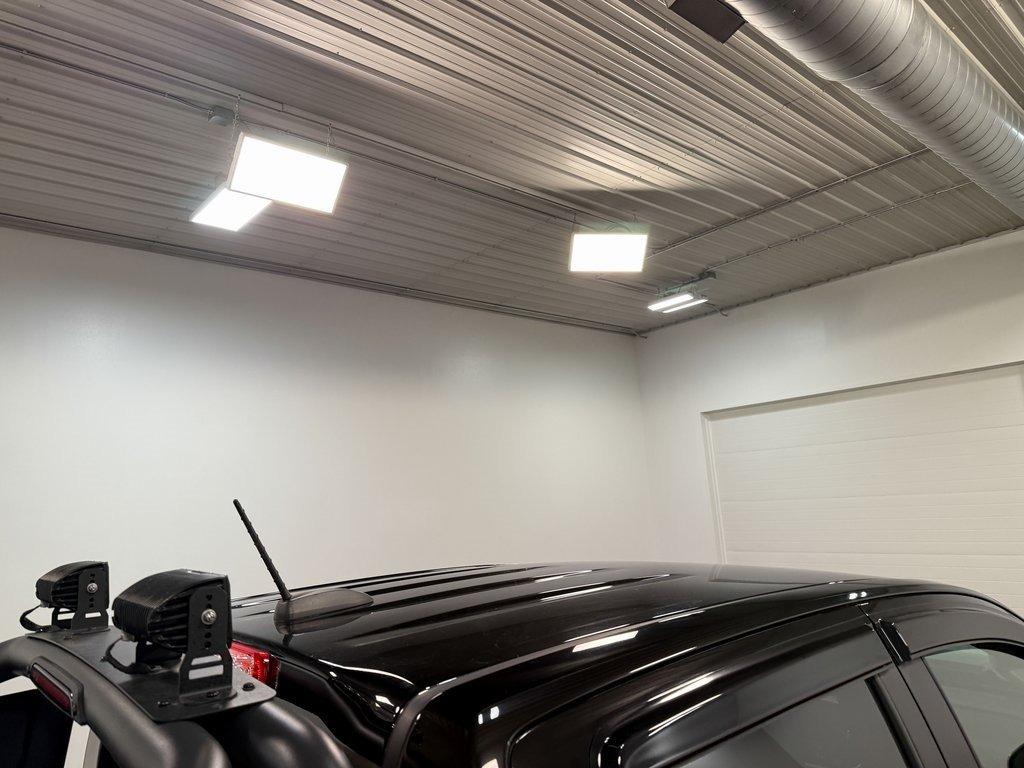 2021 Chevrolet Colorado ZR2 Bison