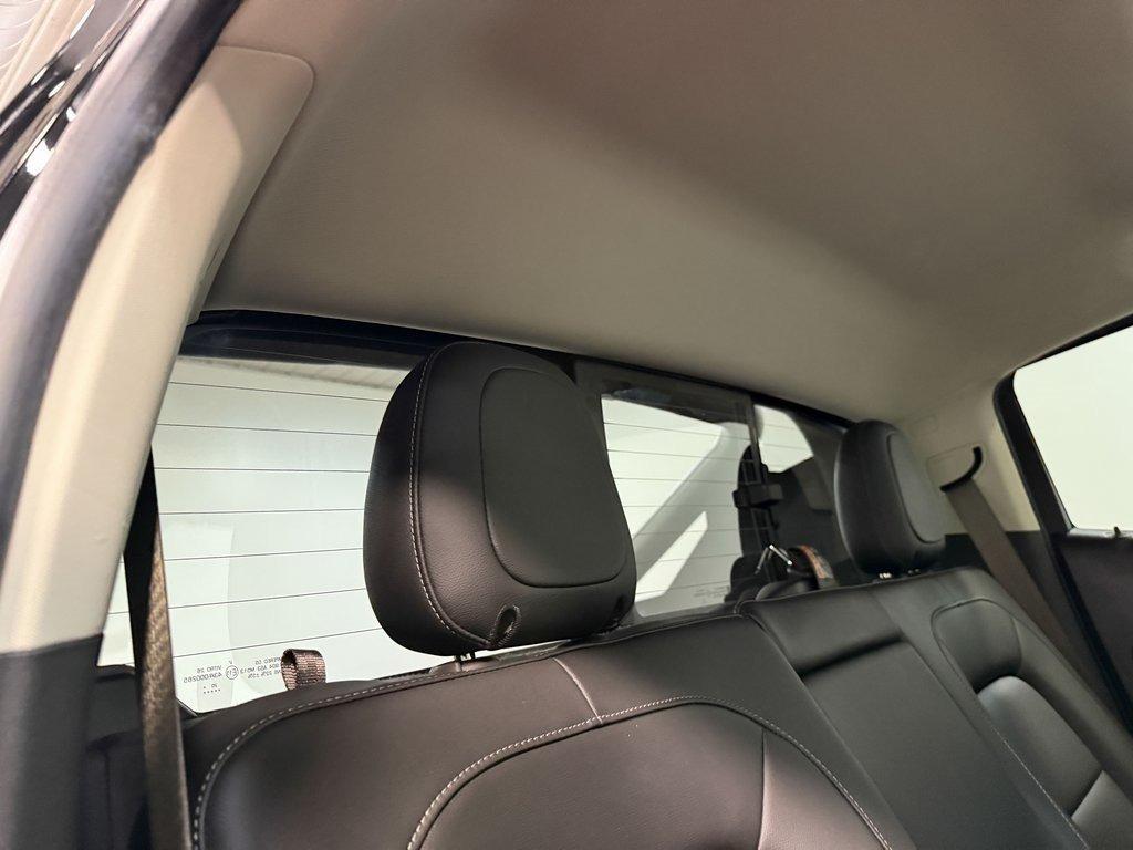 2021 Chevrolet Colorado ZR2 Bison