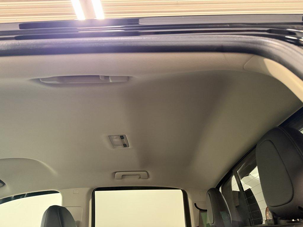 2021 Chevrolet Colorado ZR2 Bison