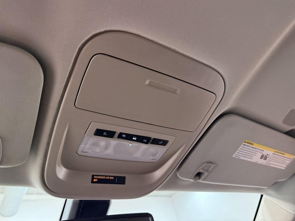 2021 Chevrolet Colorado ZR2 Bison