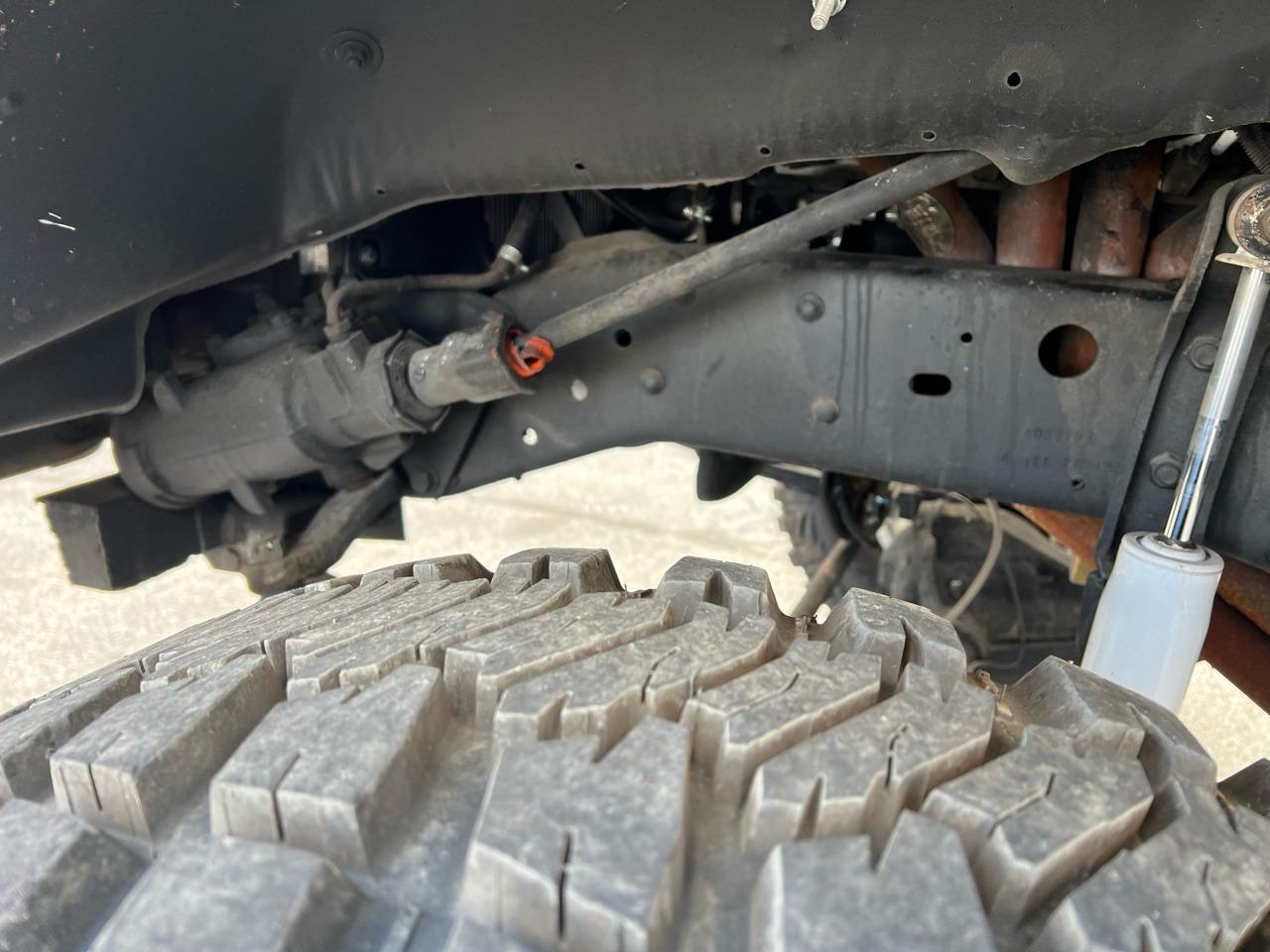 1985 Dodge Pickup W350