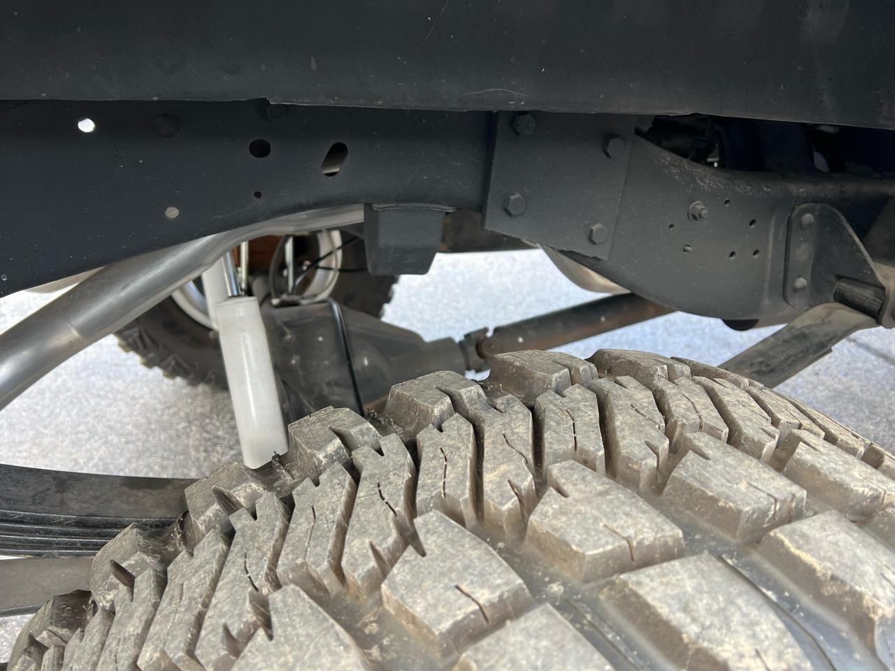 1985 Dodge Pickup W350