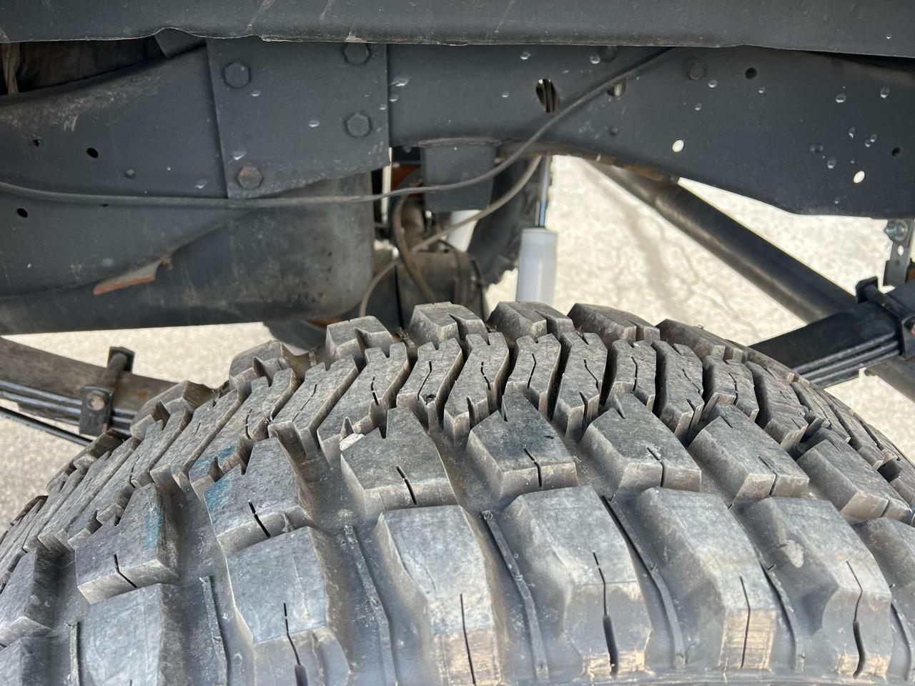 1985 Dodge Pickup W350