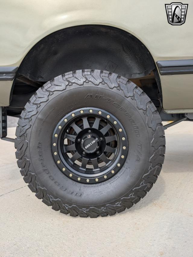 1973 International Harvester Scout II - 4
