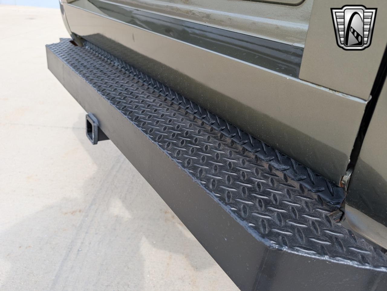 1973 International Harvester Scout II