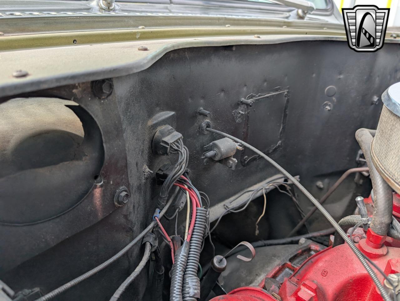 1973 International Harvester Scout II