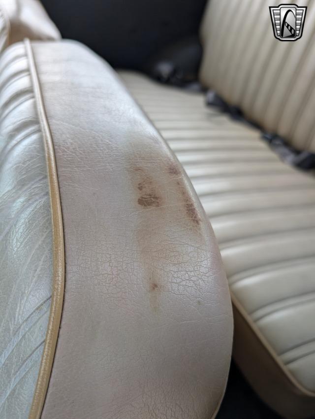 1973 International Harvester Scout II