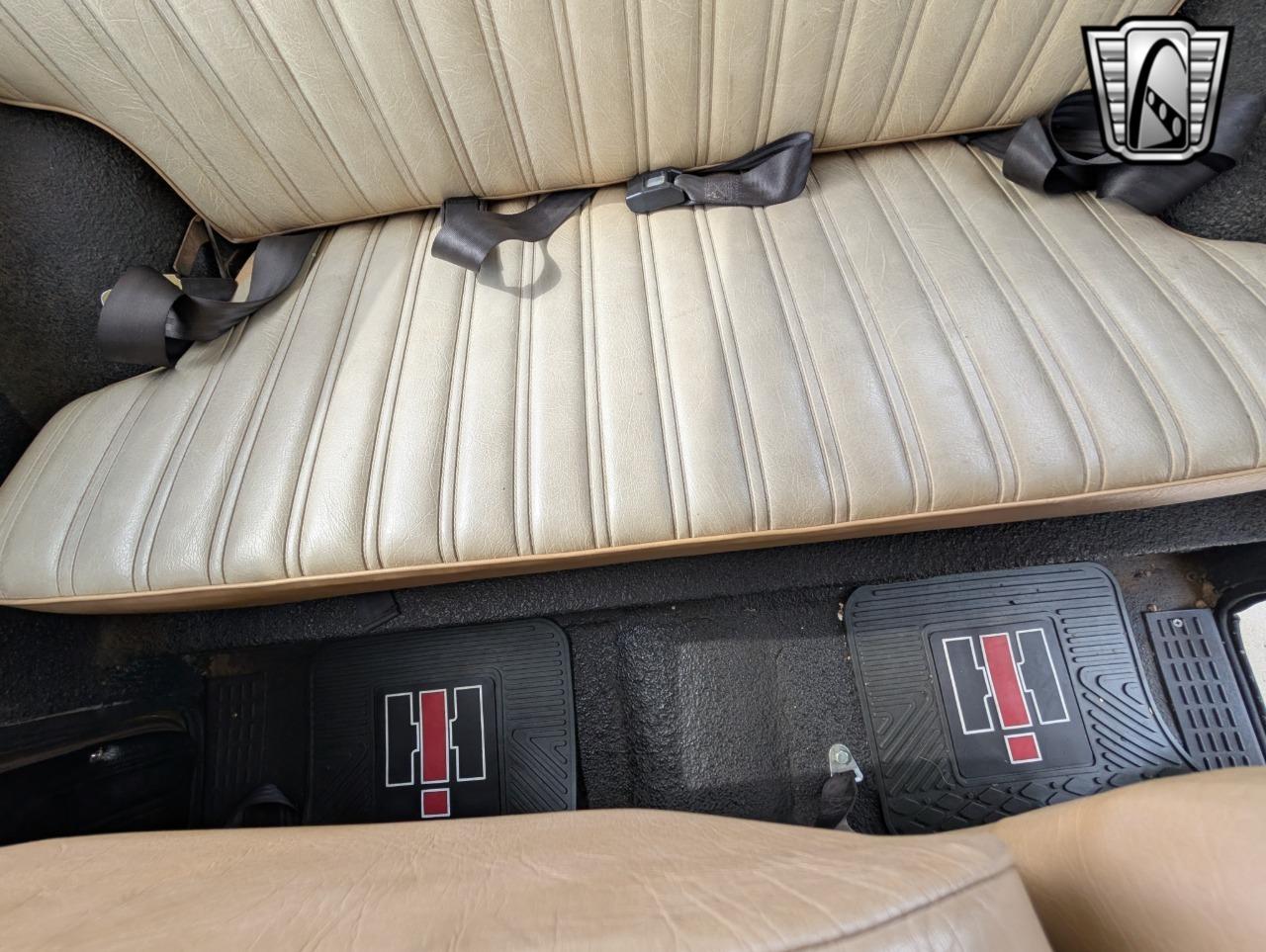 1973 International Harvester Scout II