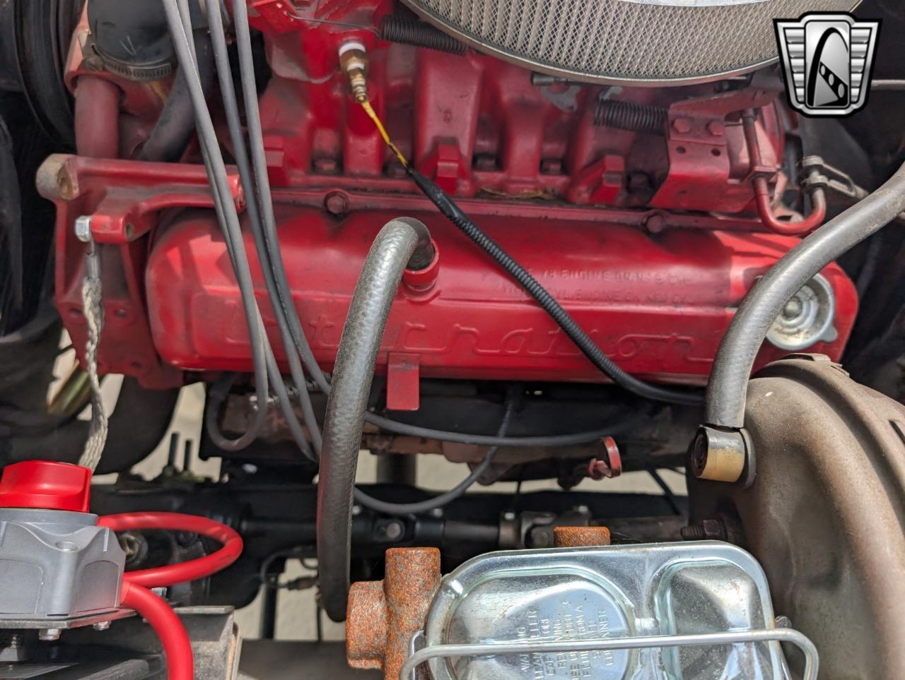 1973 International Harvester Scout II