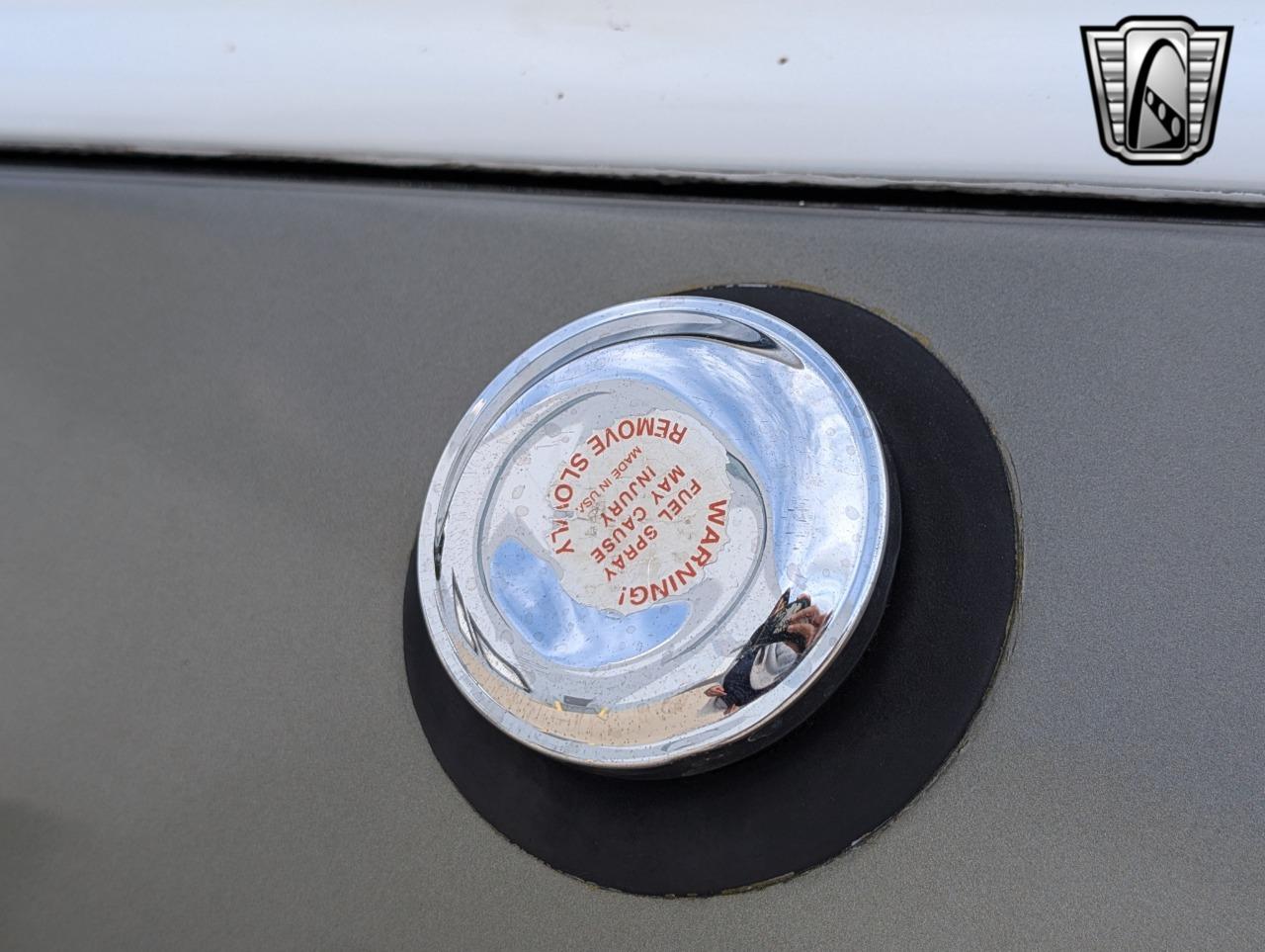 1973 International Harvester Scout II