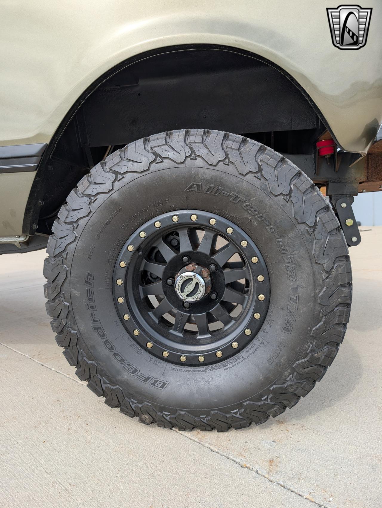 1973 International Harvester Scout II