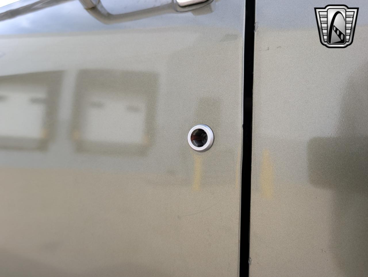 1973 International Harvester Scout II