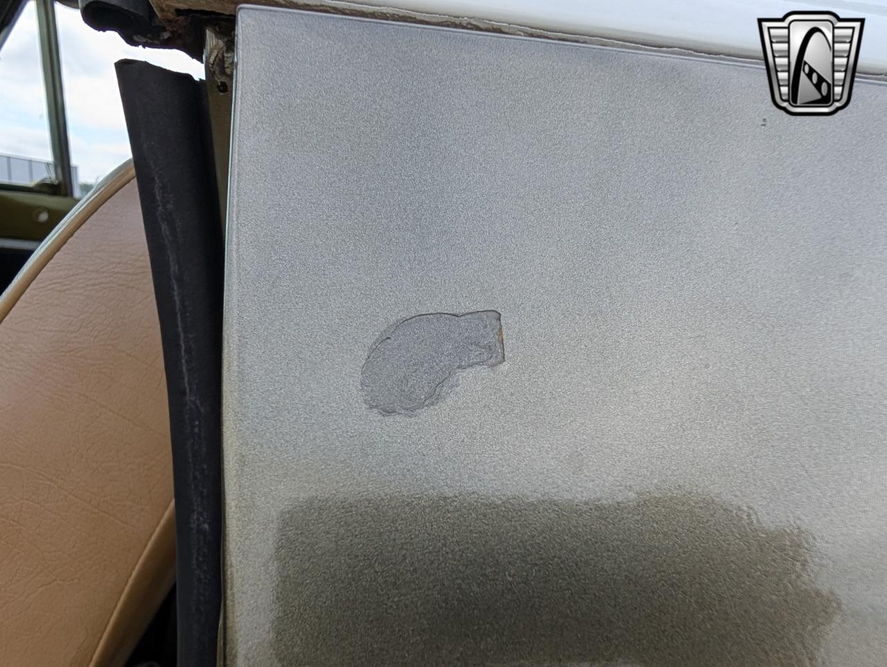 1973 International Harvester Scout II