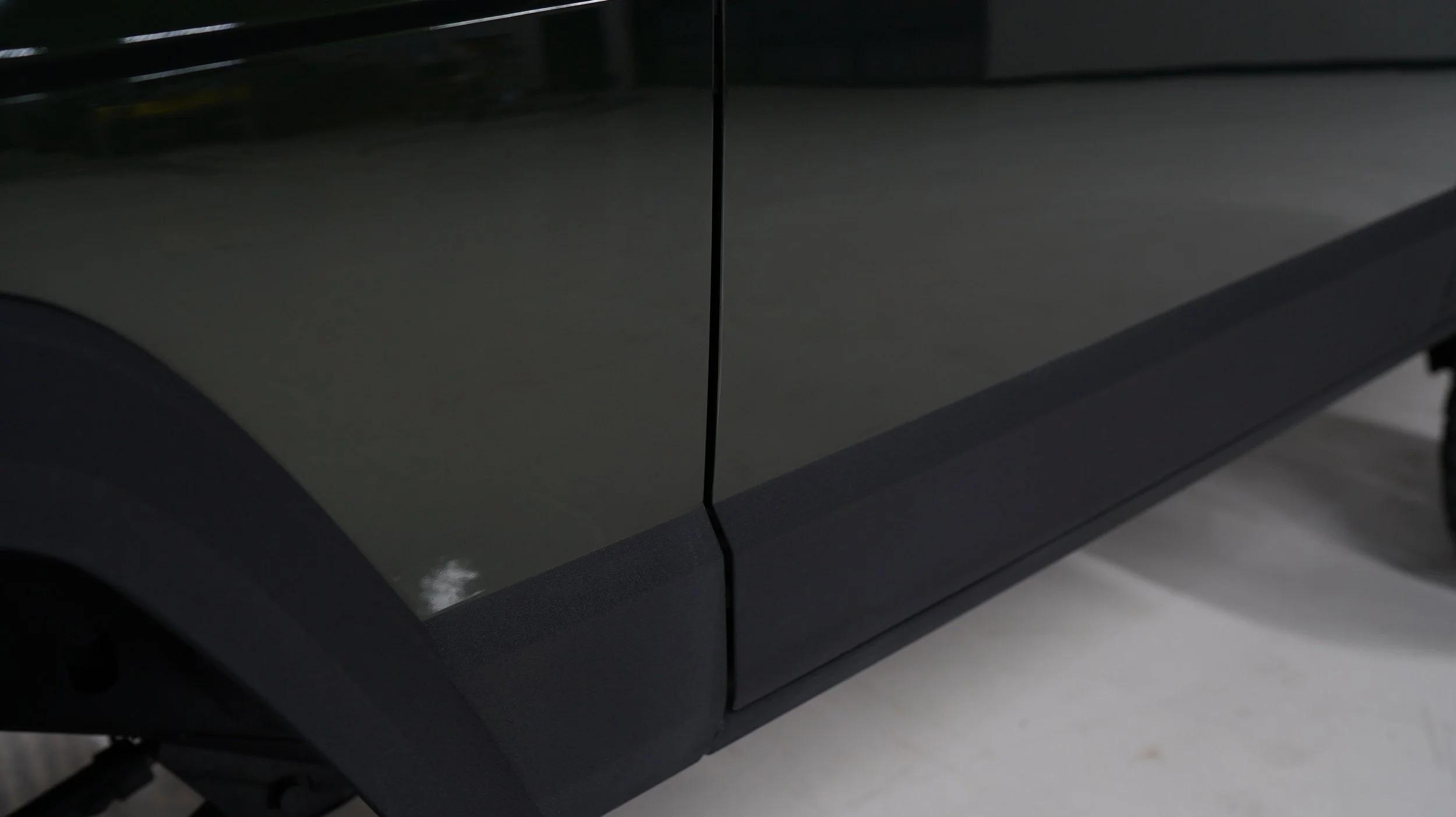 Comprehensively-Restored 1995 Jeep Cherokee Sport