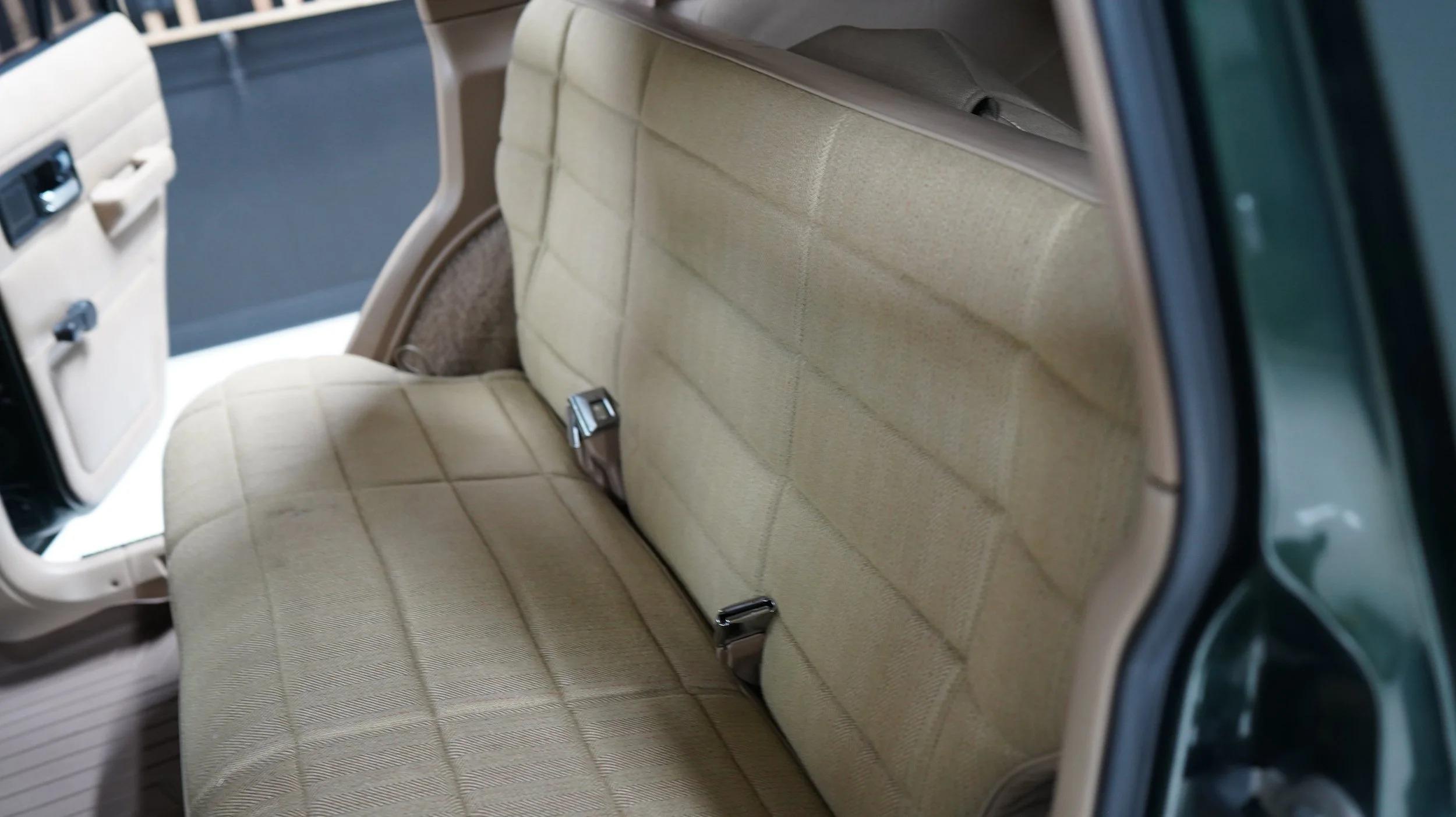 Comprehensively-Restored 1995 Jeep Cherokee Sport