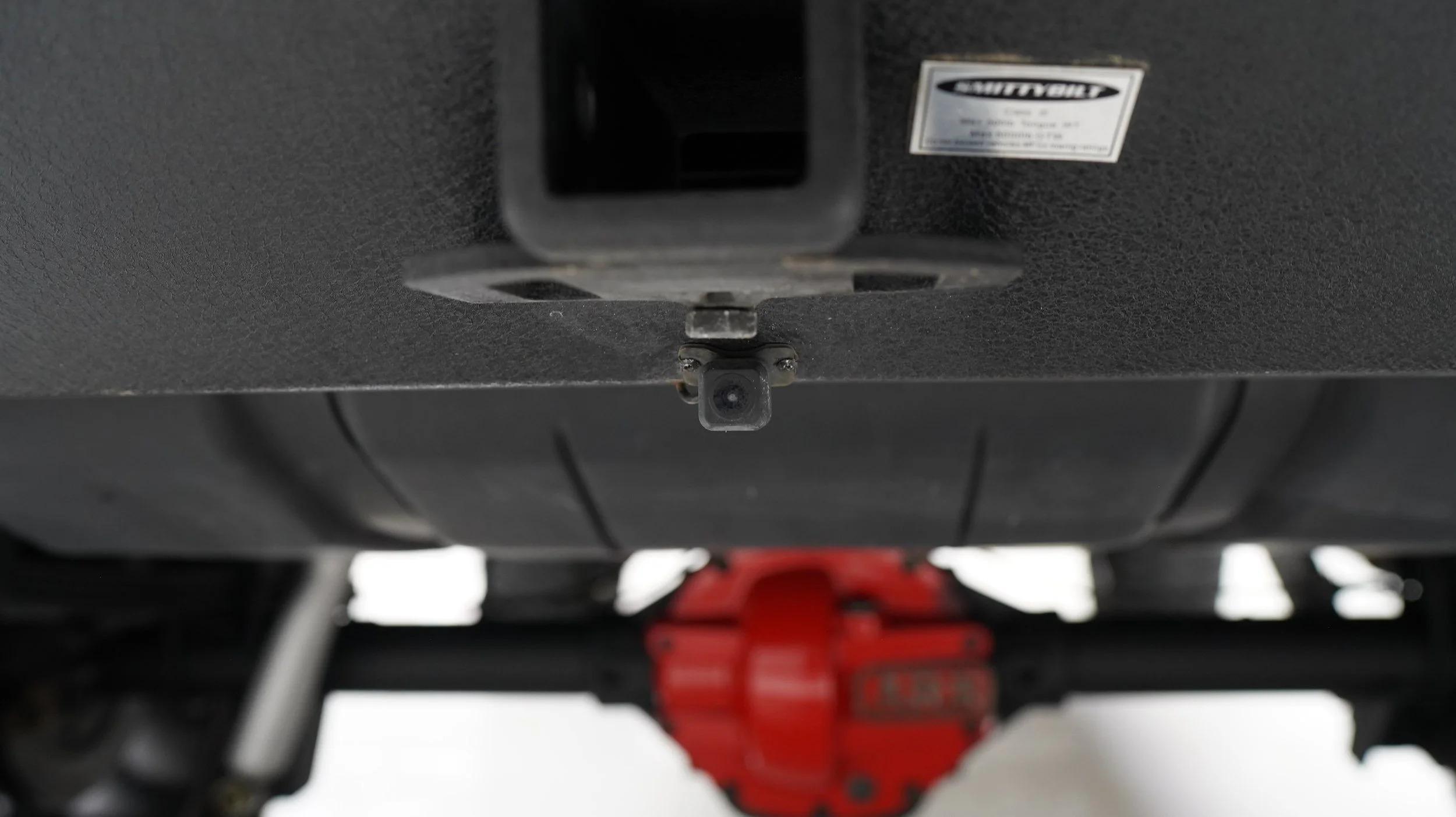 Comprehensively-Restored 1995 Jeep Cherokee Sport