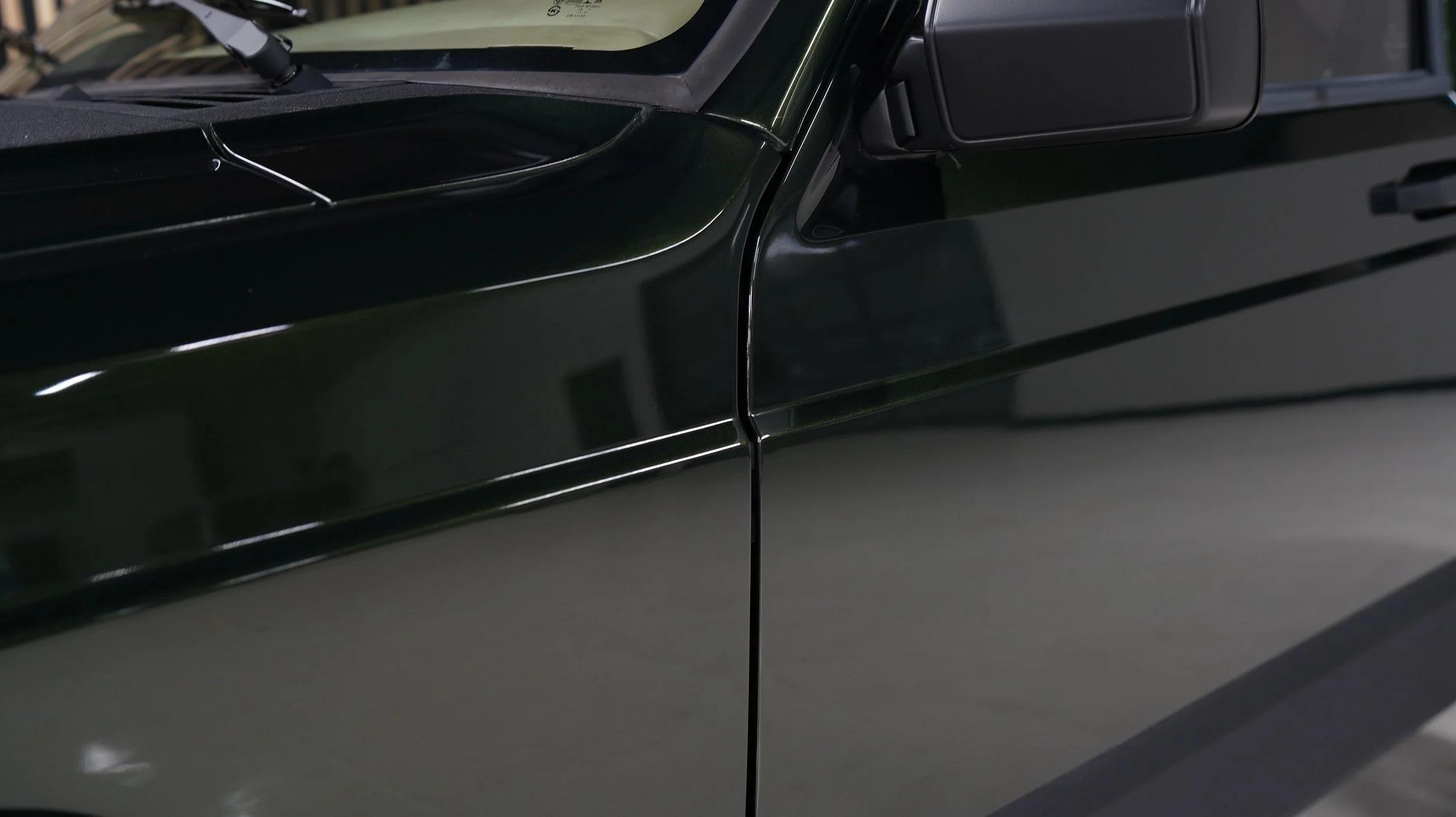 Comprehensively-Restored 1995 Jeep Cherokee Sport