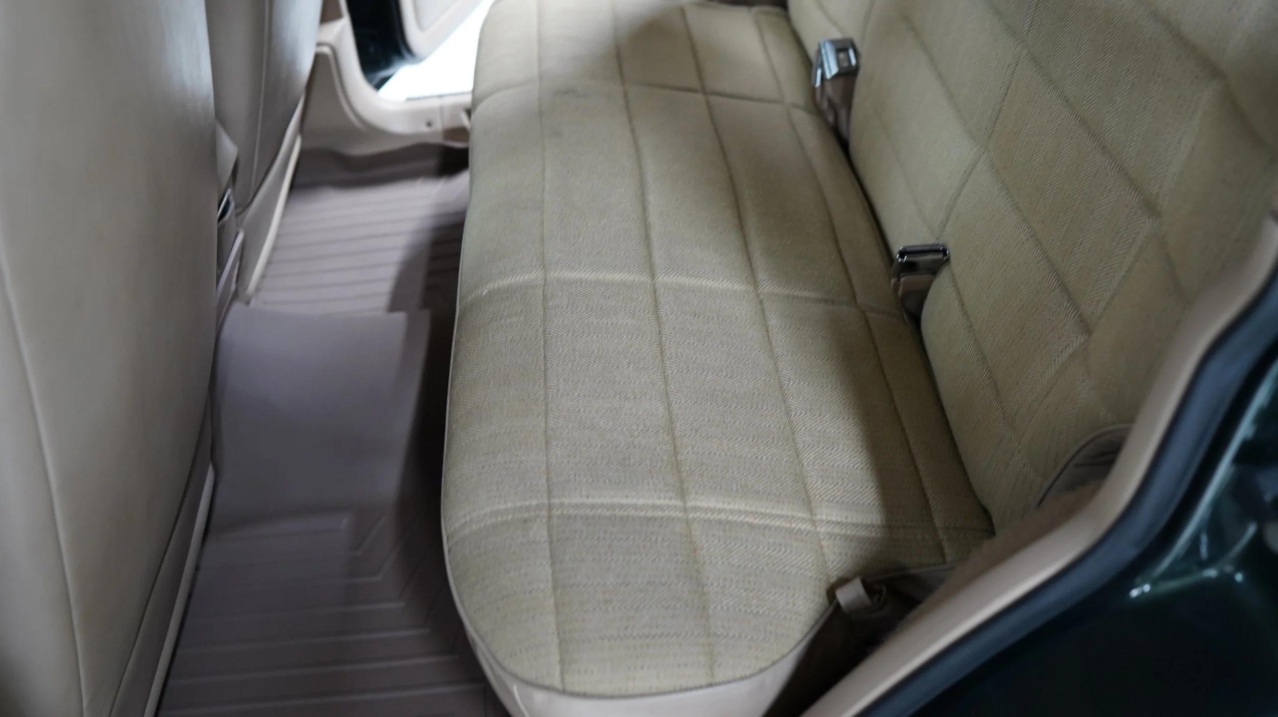 Comprehensively-Restored 1995 Jeep Cherokee Sport