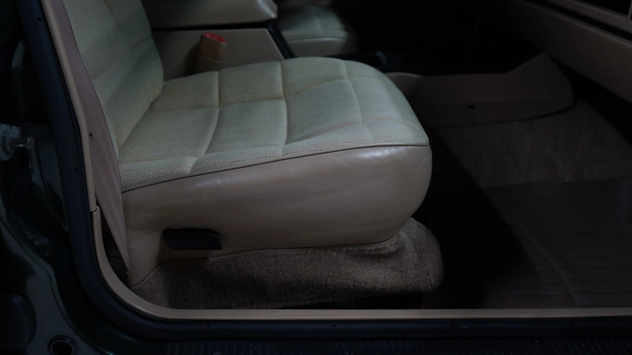 Comprehensively-Restored 1995 Jeep Cherokee Sport