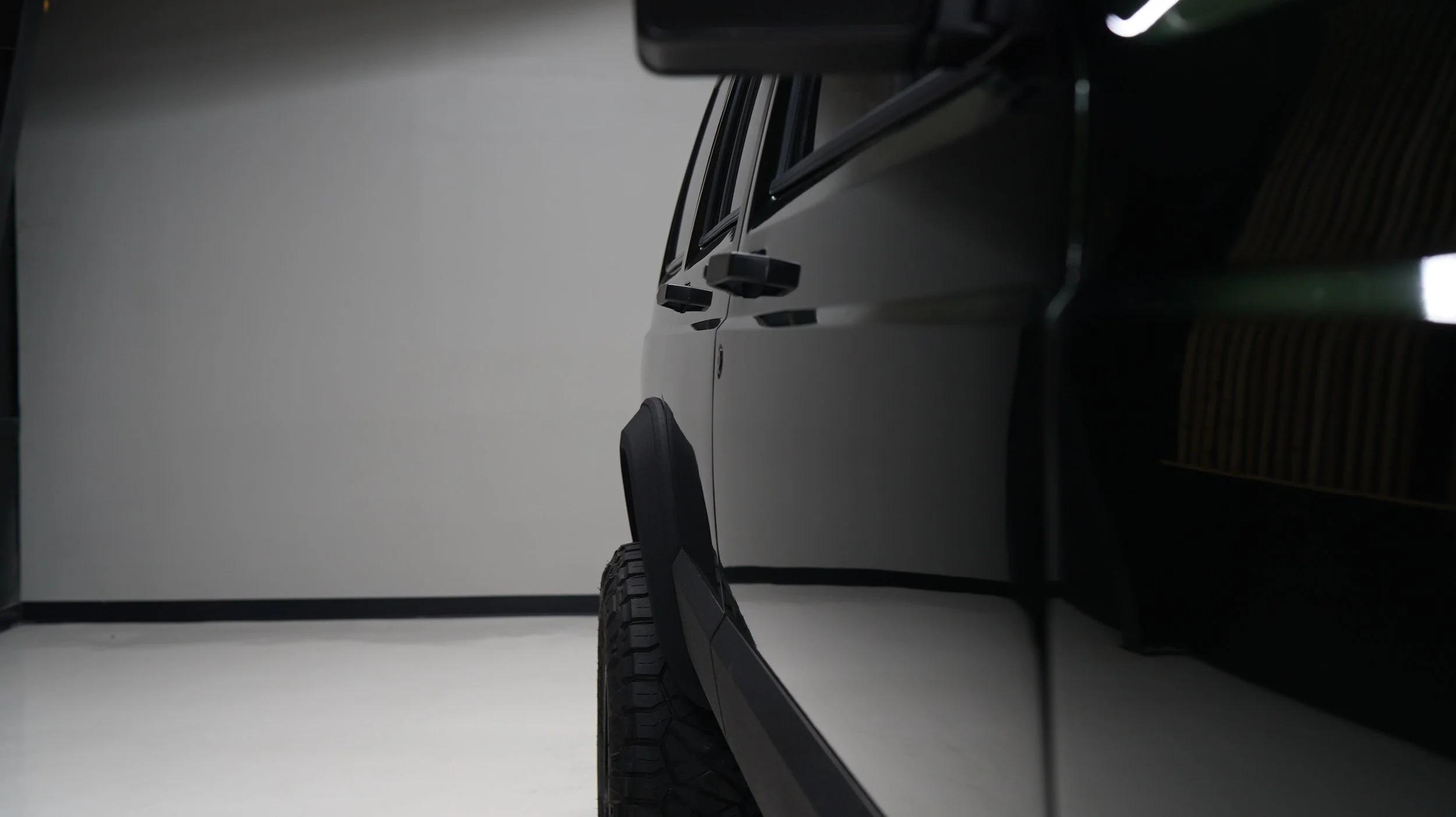 Comprehensively-Restored 1995 Jeep Cherokee Sport