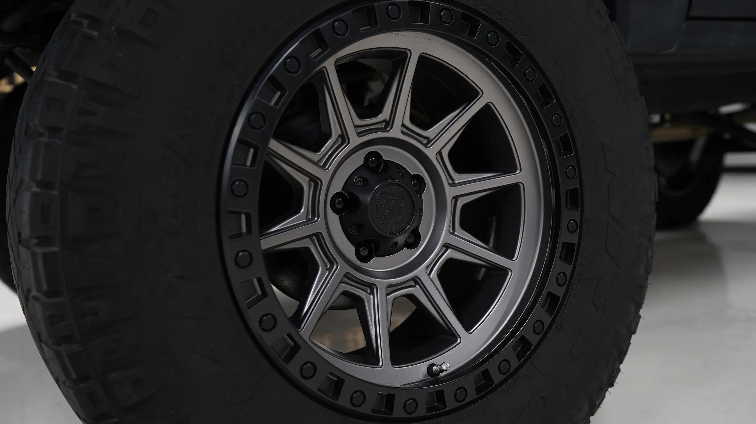 Comprehensively-Restored 1995 Jeep Cherokee Sport