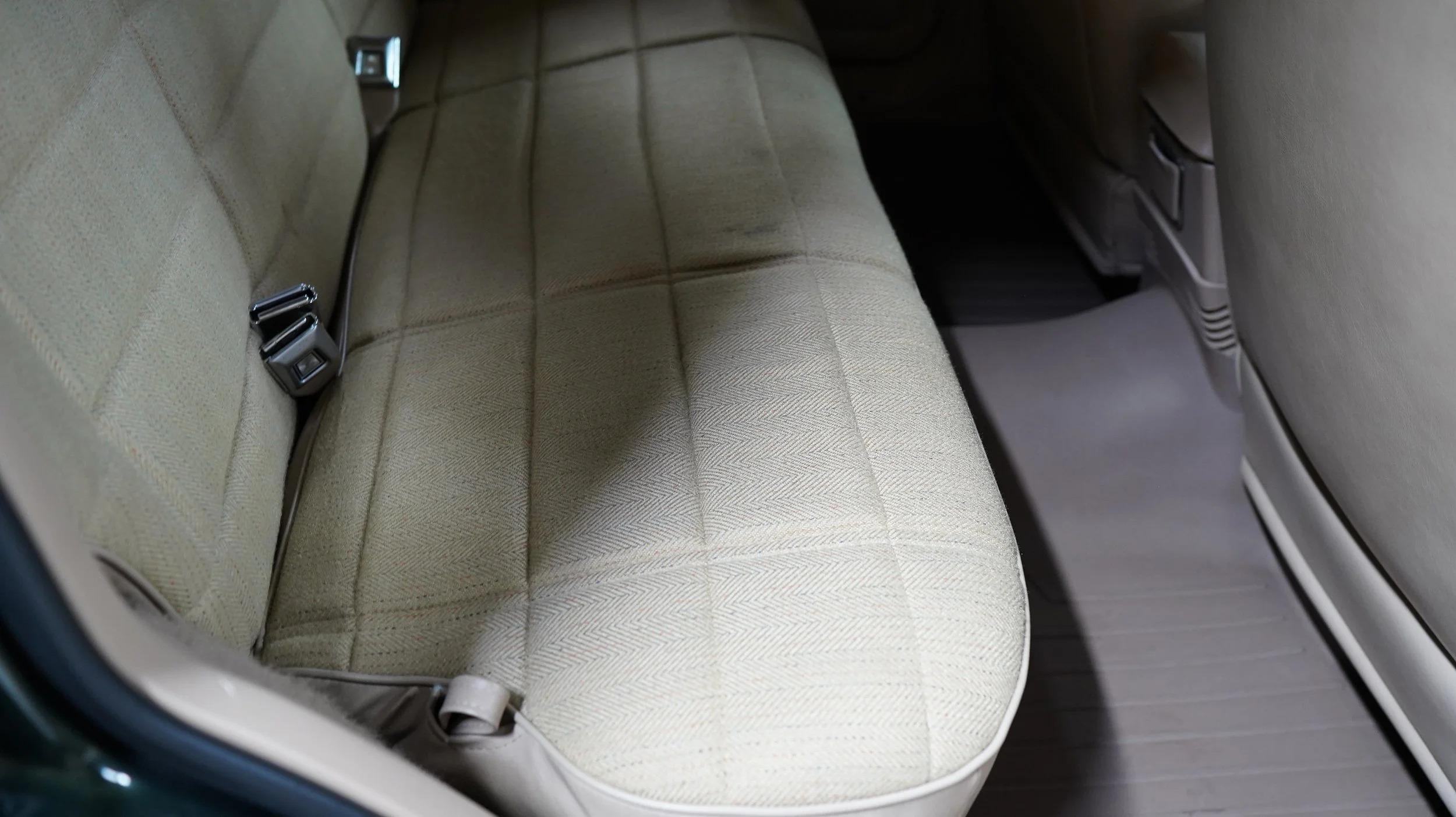 Comprehensively-Restored 1995 Jeep Cherokee Sport